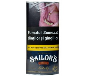 Tutun pipa Sailor`s Pride Kentucky 25g