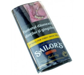 Tutun pipa Sailor`s Pride Kentucky 25g