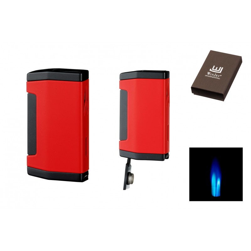 Bricheta trabucuri WinJet Red Punch 310033 tutungerie bricheta