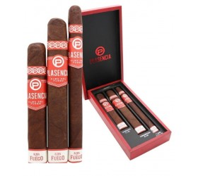 Trabucuri Plasencia Alma Del Fuego Sampler 3