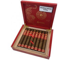Trabucuri Plasencia Year of the Tiger Limited Edicion 8 ieftin