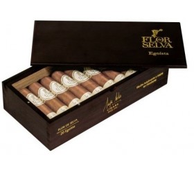Trabucuri Flor de Selva Egoista 20
