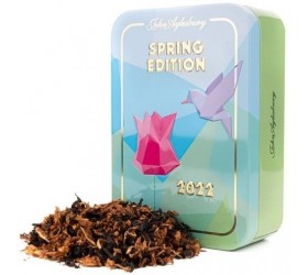 Tutun de pipa John Aylesbury Spring Edition 2022 (100 g) tutungerie