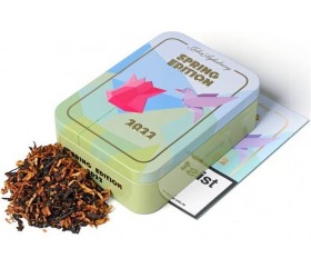 Tutun de pipa John Aylesbury Spring Edition 2022 (100 g) tutungerie