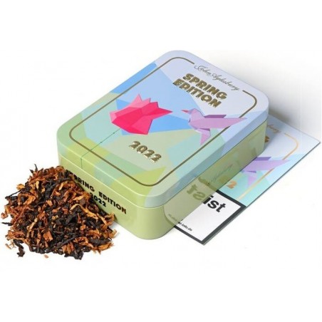 Tutun de pipa John Aylesbury Spring Edition 2022 (100 g)