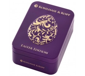 Tutun de pipa Kohlhase & Kopp Easter Edition 2022 100g tutungerie