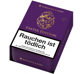 Tutun de pipa Kohlhase & Kopp Easter Edition 2022 100g tutungerie