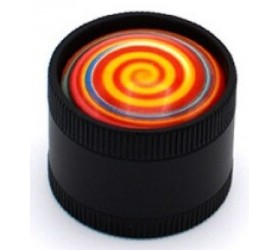 Grinder metal Colors Toro 30 mm MC1