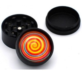 Grinder metal Colors Toro 30 mm MC1