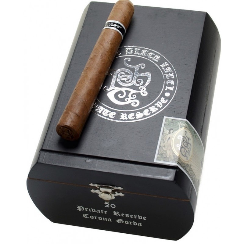 Trabucuri Tatuaje Black Corona Gorda 20