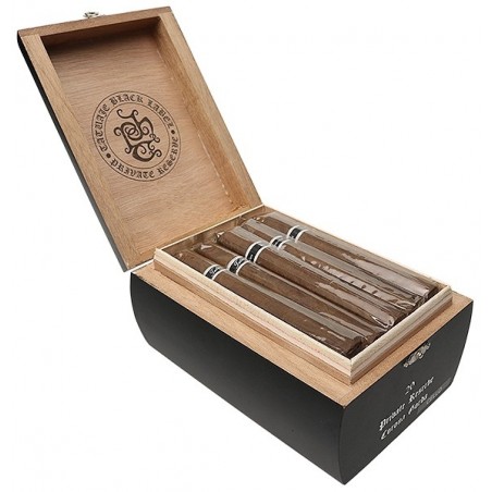 Trabucuri Tatuaje Black Corona Gorda 20