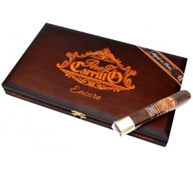 Trabucuri E.P. Carrillo Encore Majestic 10