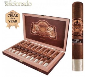 Trabucuri E.P. Carrillo Encore Majestic 10