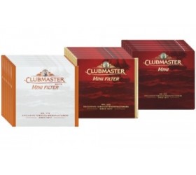 Tigari de foi Clubmaster Mix Box 300 tutungerie tigari de foi