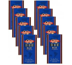 Tigari de foi Handelsgold Blue 50