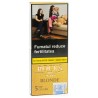 Tigari de foi Rocks Blonde Tip Vanilie 100