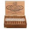 Trabucuri Casa Turrent 1942 Robusto Natural Round 20