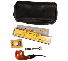 Set pipa si accesorii Passatore 409591
