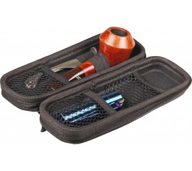 Set pipa Beginner Fratelli Croci Brown 409202 fumez pipa