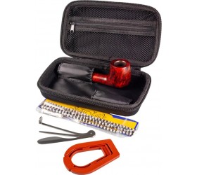 Set Pipa Incepatori Jean Claude 409445