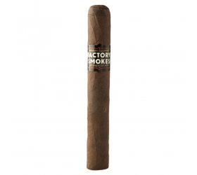 Trabucuri Drew Estate Factory Smokes Maduro Toro 25