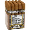 Trabucuri Drew Estate Factory Smokes Shade Gordito 25