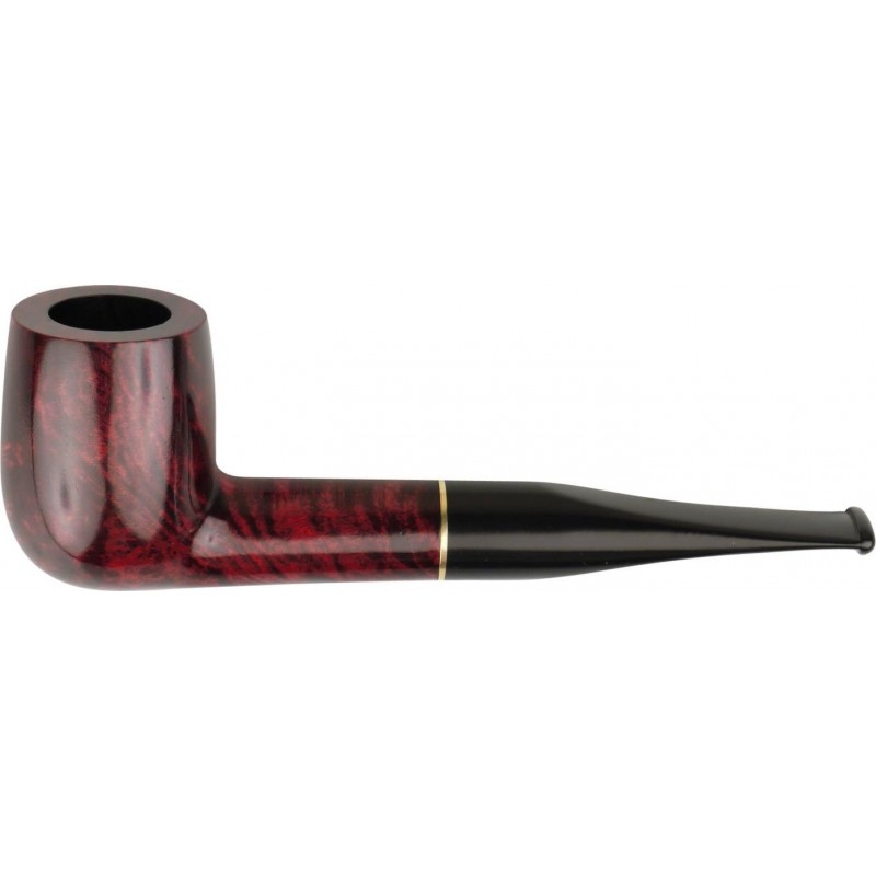 Set Pipa Jean Claude Red Briar 409783 tutungerie cu pipa