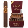 Trabucuri Oliva Serie V Liga Especial Double Toro 48 si umidor cadou
