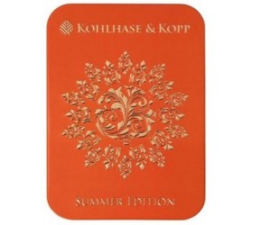 Tutun de pipa Kohlhase & Kopp Summer Edition 2022 100g