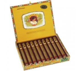 Trabucuri Cuesta Rey Aristocrat 10