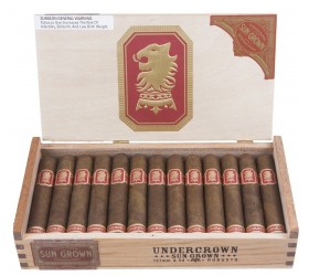 Trabucuri Drew Estate UnderCrown Sun Grown Robusto 25