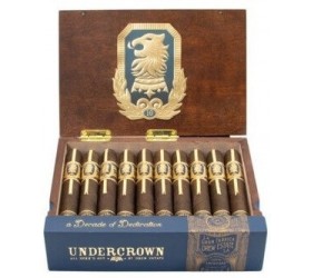 Trabucuri Drew Estate UnderCrown 10 Robusto 20