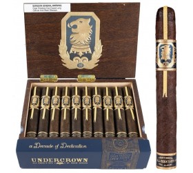 Trabucuri Drew Estate UnderCrown 10 Toro 20 oferta trabuc