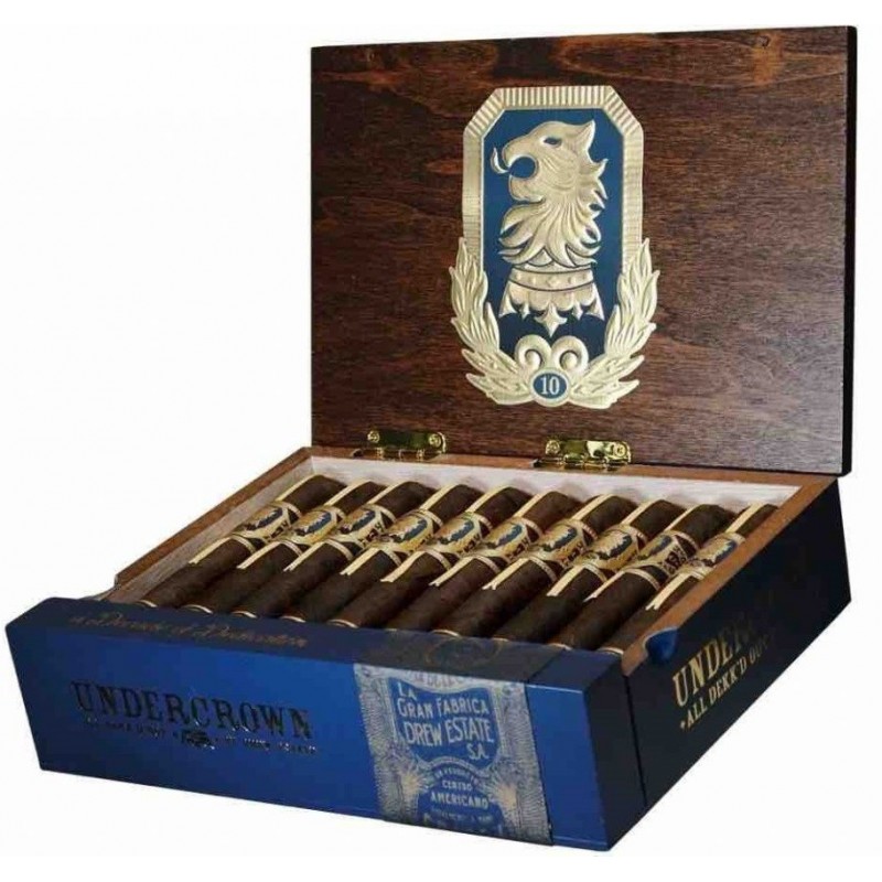 Trabucuri Drew Estate UnderCrown 10 Toro 20 oferta trabuc