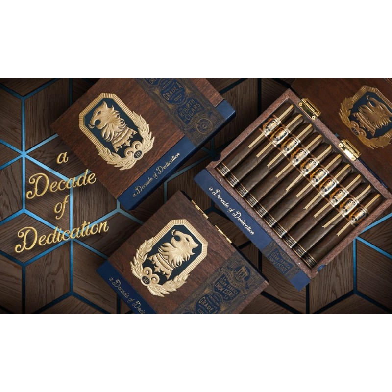 Trabucuri Drew Estate UnderCrown 10 Toro 20 oferta trabuc
