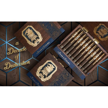 Trabucuri Drew Estate UnderCrown 10 Toro 20