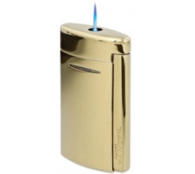 Bricheta S.T. Dupont Minijet Golden 010816