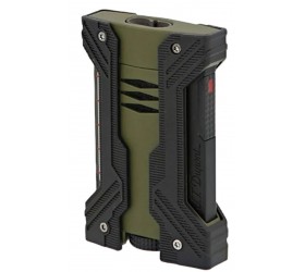 Bricheta S.T. Dupont Defi Xxtreme Khaki 021613