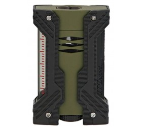 Bricheta S.T. Dupont Defi Xxtreme Khaki 021613