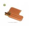 Etui piele 3 trabucuri Lubinski Toro