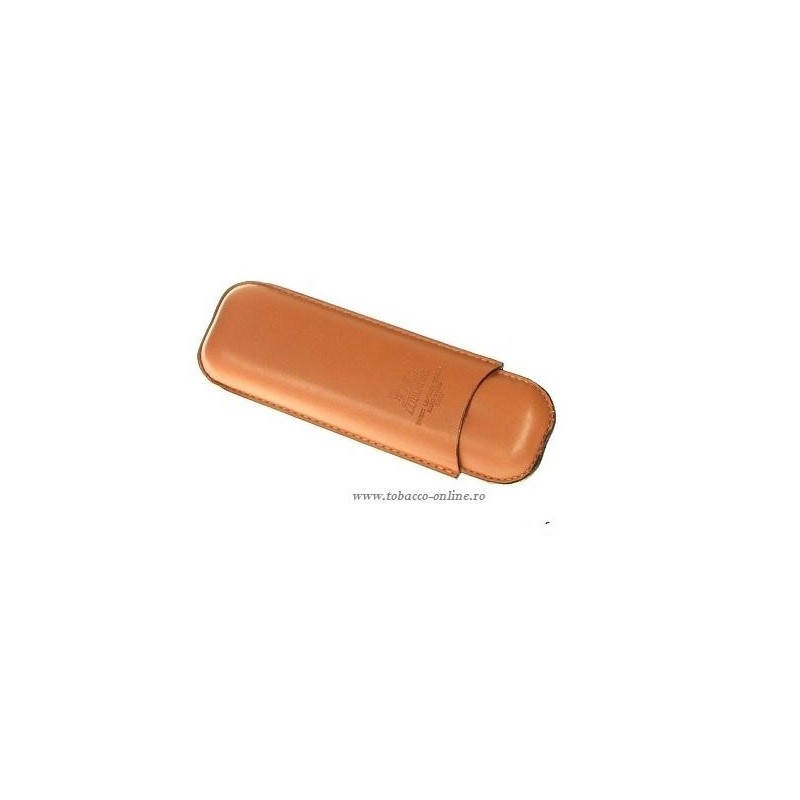 Etui 2 trabucuri Lubinski Toro