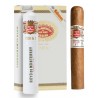 Trabucuri Hoyo de Monterrey Epicure No 2 Tubos 3