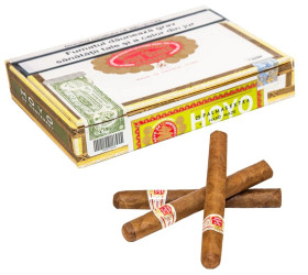 Trabucuri Hoyo de Monterrey Palmas Extra 25