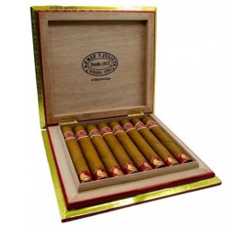 Trabucuri Romeo y Julieta Maravillas 8 Year of the Rat