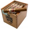 Trabucuri The Circus Harlequin Robusto (25)