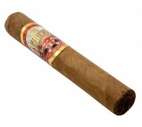 Trabucuri The Circus Harlequin Robusto (25)