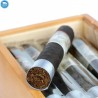 Trabucuri El Viejo Continente Maduro Robusto (25)