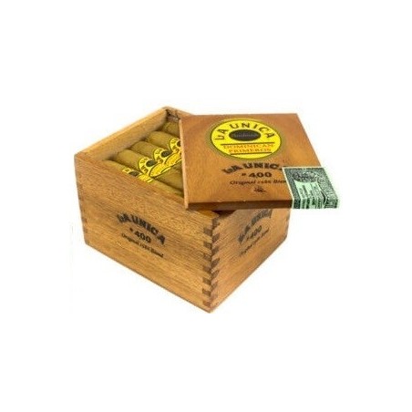 Trabucuri La Unica No 400 Natural (20)