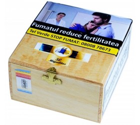Tigari de foi Canaritos Miguelitos Caja.Canaritos Brevas ieftine