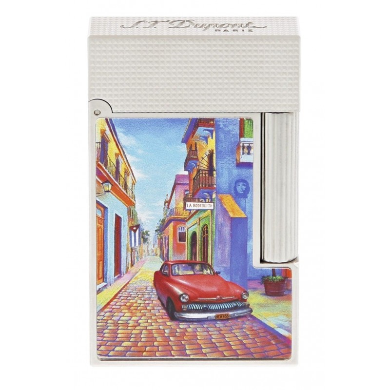 Bricheta S.T Dupont L2 Havana C16389